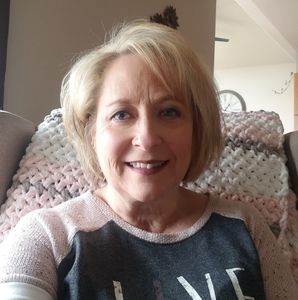 Meet your Posher, Vicky